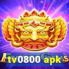 tv0800 apk